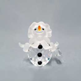 Sneeuwvrouw