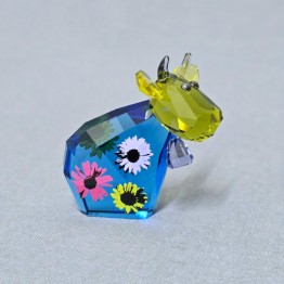 Flower Power Mo - Gelimiteerde Online Editie 2013