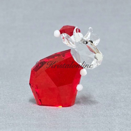 Santa Mo - Gelimiteerde Editie 2011
