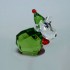 Swarovski Kristal | Silver Crystal | Kerst | Santa's Helper Mo | 5286208