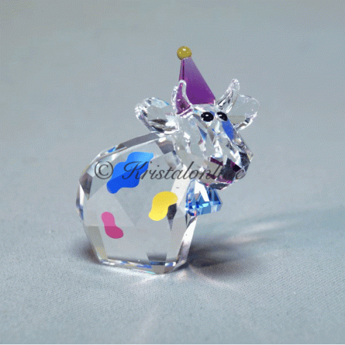 Swarovski Kristal | Lovlots | Party Mo - Gelimiteerde Editie 2018 | 5301580