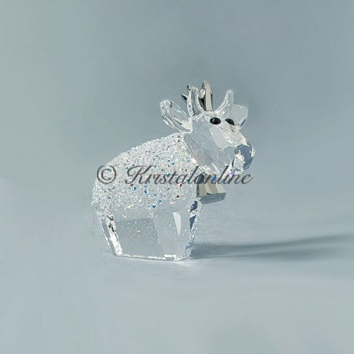 Swarovski Kristal | Lovlots | Verjaardag Prinses Mo - Gelimiteerde Editie 2020 | 5492750