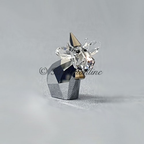 Swarovski Kristal | Lovlots | Verjaardag Prinses Mo - Mini - Gelimiteerde Editie 2020 | 5492747