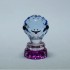 Swarovski Kristal | Silver Crystal | Lovlots | Zodiac - Beschermende Slang | 5302561