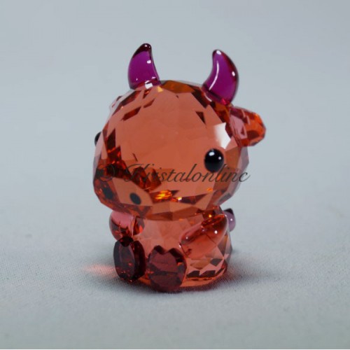 Swarovski Kristal | Silver Crystal | Lovlots | Zodiac - Betrouwbare Os | 5302556