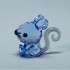Swarovski Kristal | Silver Crystal | Lovlots | Zodiac - Charmante Rat | 5302558