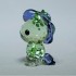 Swarovski Kristal | Silver Crystal | Lovlots | Zodiac - Energiek Paard | 5302245