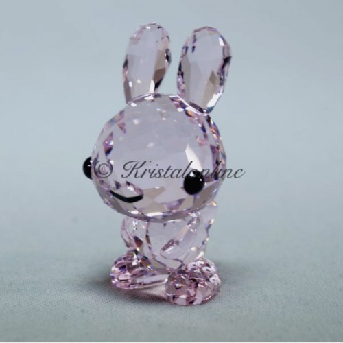 Swarovski Kristal | Silver Crystal | Lovlots | Zodiac - Genadig Konijn | 5302322