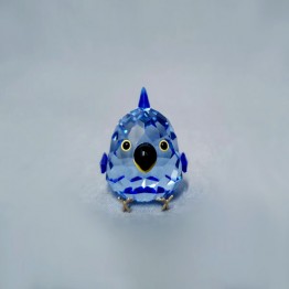 Blauwe Ara