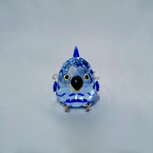 Swarovski Kristal | Lovlots | All you Need are Birds | Blauwe Ara | 5644815