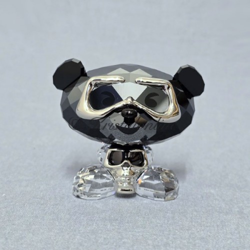 Bo Bear - Heavy Metal