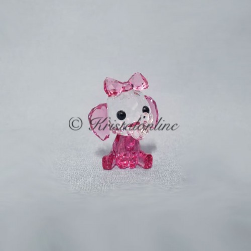 Swarovski Kristal | Lovlots | Baby Dieren | Cheery het Olifantje | 5622152