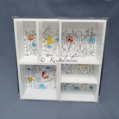 Swarovski Kristal | The Lovlots | The Lovlots Home - Display - Groot | 1055502