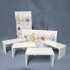 Swarovski Kristal | The Lovlots | The Lovlots Home - Display - Klein | 1055500