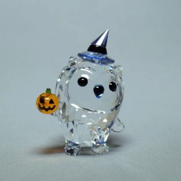 Hoot - Fijne Halloween - Jaarlijkse Editie 2019