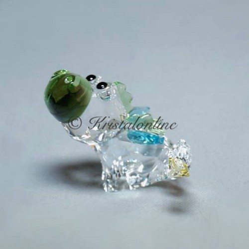 Swarovski Kristal | Lovlots | Draak | 5376282