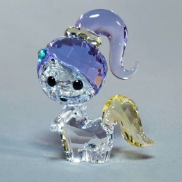 Swarovski Kristal | Lovlots | Mysterieuze Creaturen | Centaur | 5428002