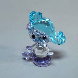 Swarovski Kristal | Lovlots | Mysterieuze Creaturen | Zeemeermin | 5428001