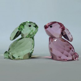 Swarovski Kristal | Lovlots | Verliefd | George & Georgina | 5279056