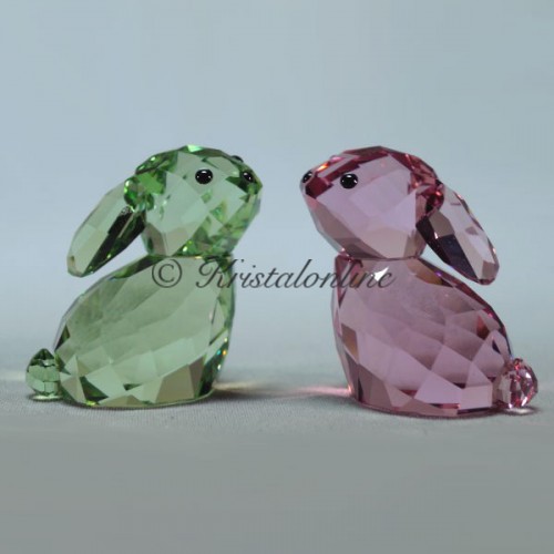 Swarovski Kristal | Lovlots | Verliefd | George & Georgina | 5279056