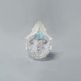 Swarovski Kristal | Crystal Moments | Home Accessoires | Flacon - Dolfijn | 265896