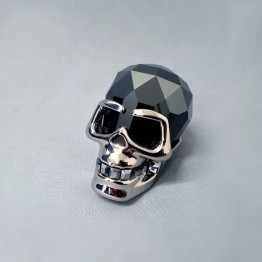 Swarovski Kristal | Soulmates | N the Skull - Doodshoofd - Groot | 1124219
