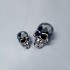 Swarovski Kristal | Soulmates | N the Skull - Doodshoofd - Groot | 1124219