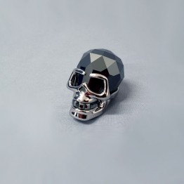 Swarovski Kristal | Soulmates | N the Skull - Doodshoofd - Klein | 1124215