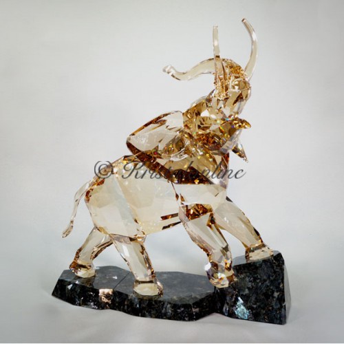 Olifant Light Sand