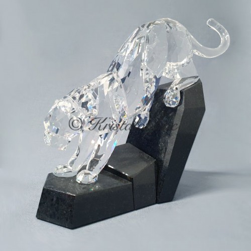 Swarovski Kristal | Soulmate | Panter Helder - 874337