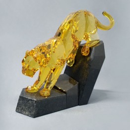 Soulmate - Panter Lime - Gelimiteerde Editie 2012