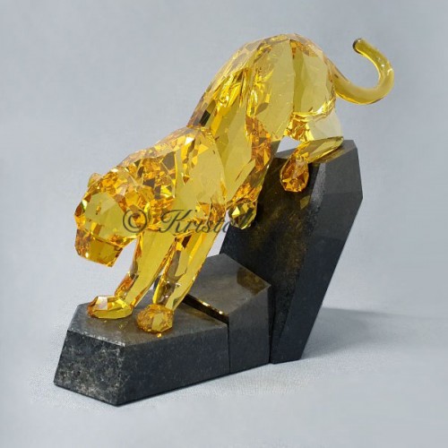 Soulmate - Panter Lime - Gelimiteerde Editie 2012 - zonder omslag van doos
