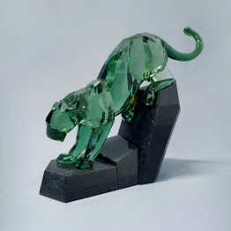 Soulmate - Panter  Groen - Gelimiteerde Editie 2013