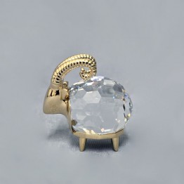 Swarovski Kristal | Zodiac - Dierenriem - Sterrenbeeld | Steenbok | 5678078 | Kristalonline
