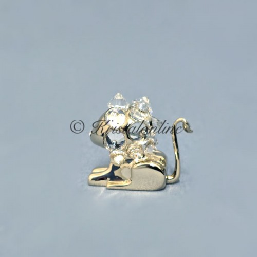 Swarovski Kristal | Zodiac - Dierenriem - Sterrenbeeld | Leeuw | 5678073 | Kristalonline