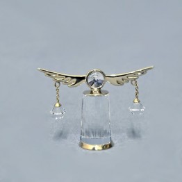 Swarovski Kristal | Zodiac - Dierenriem - Sterrenbeeld | Weegschaal | 5678077 | Kristalonline