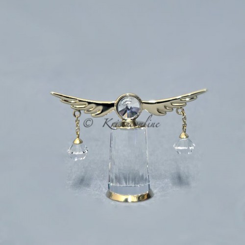 Swarovski Kristal | Zodiac - Dierenriem - Sterrenbeeld | Weegschaal | 5678077 | Kristalonline