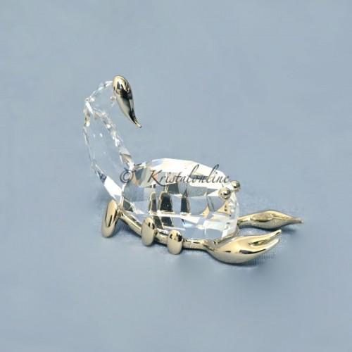 Swarovski Kristal | Zodiac - Dierenriem - Sterrenbeeld | Schorpioen | 5679255 | Kristalonline