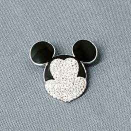 Kristalonline | Swarovski Kristal | Disney | Broches | Mickey Mouse - Broche | 872509