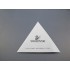 Swarovski Kristal | Kerst | Kerst Ornamenten | Kerstster - Jaarlijkse Editie 2000 | 243452