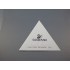 Swarovski Kristal | Kerst | Kerst Ornamenten | Kerstster - Jaarlijkse Editie 2001 | 267941