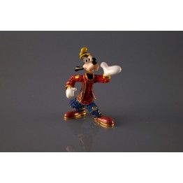 Goofy klein variatie 2