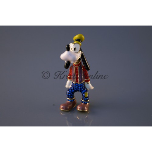 Goofy Klein variatie 2