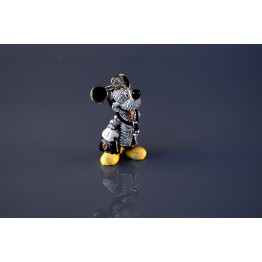 Mickey Mouse, Dokter 