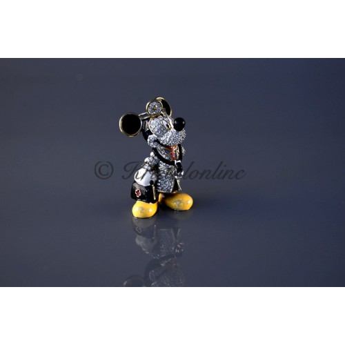 Mickey Mouse, Dokter 
