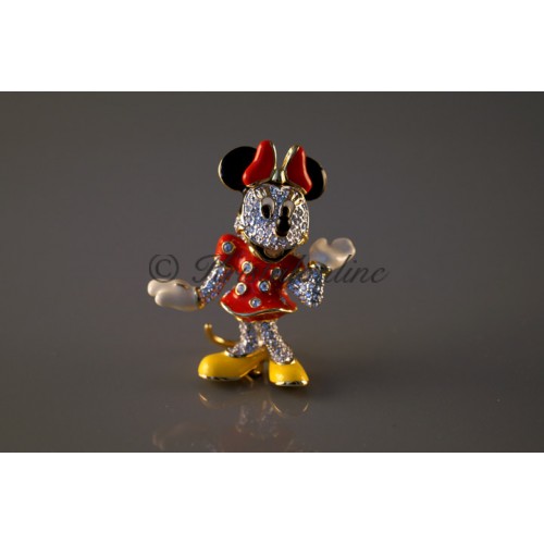 Minnie Mouse Klein