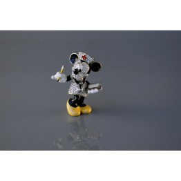 Minnie Mouse Verpleegster