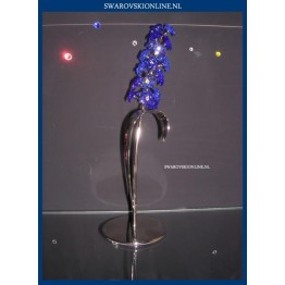 Swarovski Kristal | Crystal Paradise | Dindori - Sapphire 677990