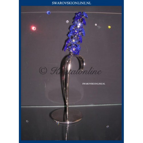 Swarovski Kristal | Crystal Paradise | Dindori - Sapphire 677990