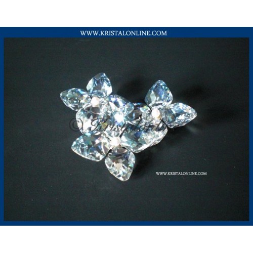 Swarovski Kristal | Crystal Paradise | Dribella 956805